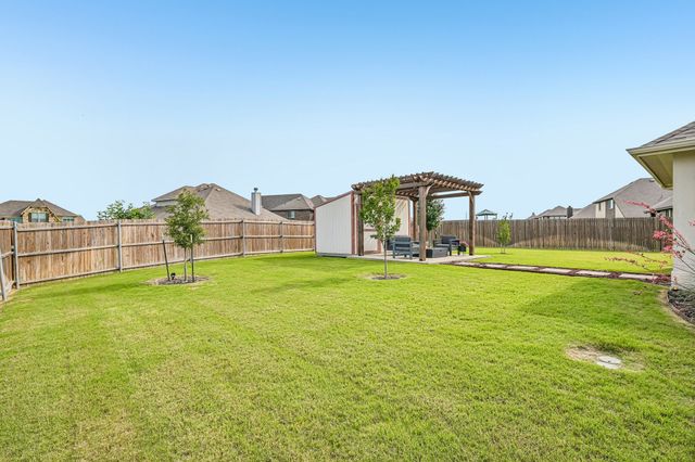 6349 Sudbury Lane, Mesquite, TX 75181