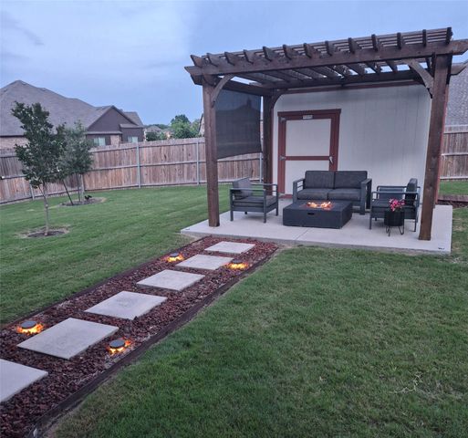 6349 Sudbury Lane, Mesquite, TX 75181