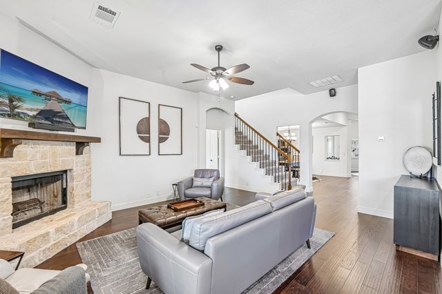 6349 Sudbury Lane, Mesquite, TX 75181