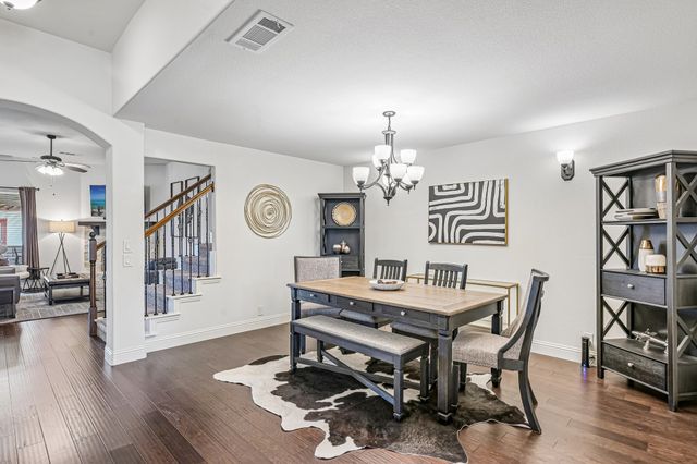 6349 Sudbury Lane, Mesquite, TX 75181