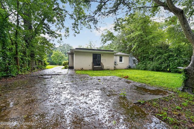 305 Broadmoor Drive, Jackson, MS 39206