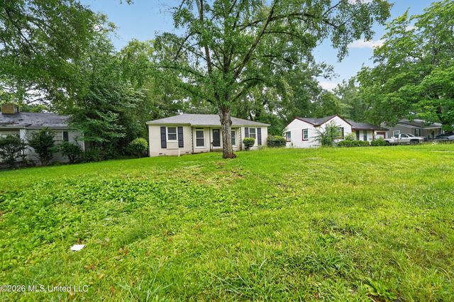 305 Broadmoor Drive, Jackson, MS 39206