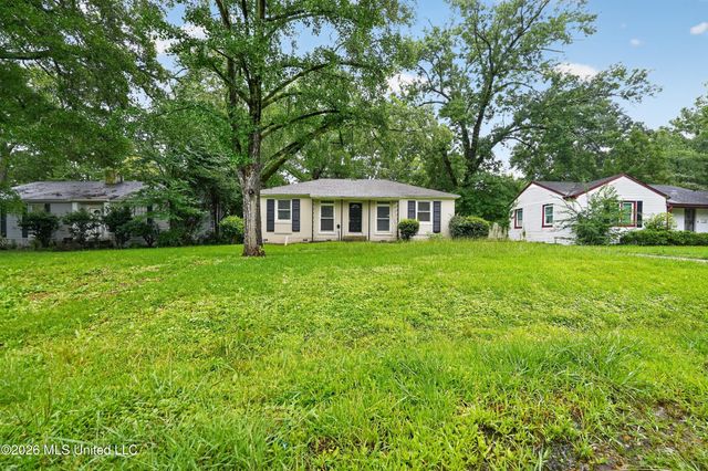 305 Broadmoor Drive, Jackson, MS 39206