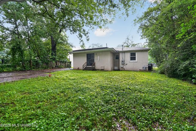 305 Broadmoor Drive, Jackson, MS 39206