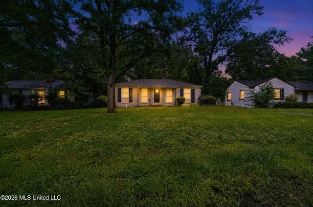 305 Broadmoor Drive, Jackson, MS 39206