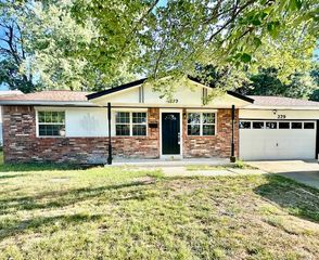229 Sunset Drive, Vinita, OK 74301
