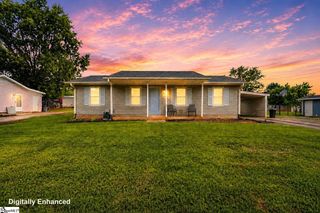 114 Blueberry Lane, Inman, SC 29349