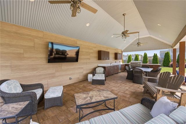103 E Point Estates CT, Knotts Island, NC 27950
