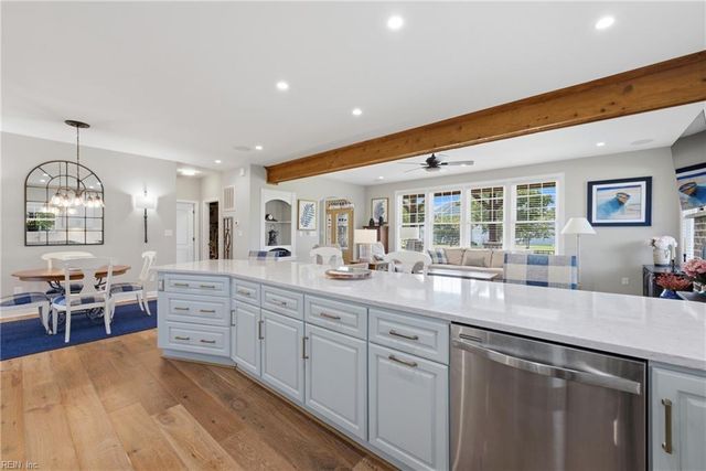 103 E Point Estates CT, Knotts Island, NC 27950