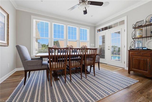 103 E Point Estates CT, Knotts Island, NC 27950
