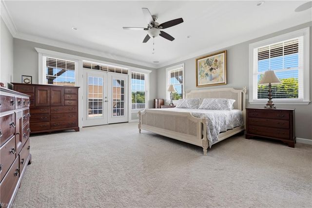 103 E Point Estates CT, Knotts Island, NC 27950