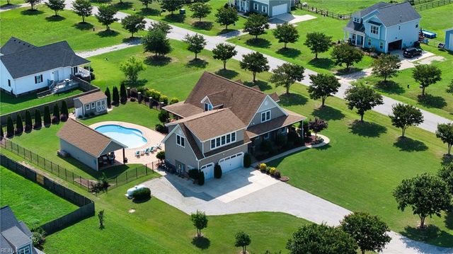 103 E Point Estates CT, Knotts Island, NC 27950