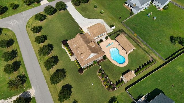 103 E Point Estates CT, Knotts Island, NC 27950