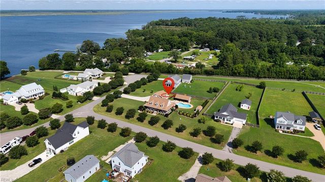 103 E Point Estates CT, Knotts Island, NC 27950
