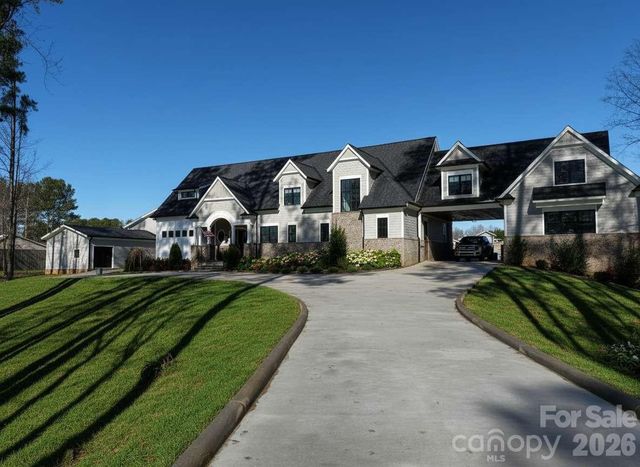 117 Doolittle Lane, Mooresville, NC 28117