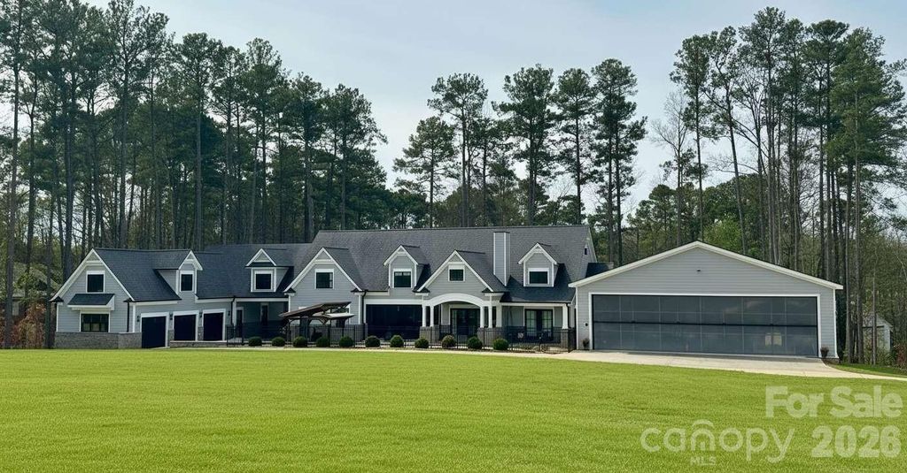 117 Doolittle Lane, Mooresville, NC 28117