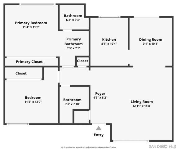 7954 Mission Center Ct B, San Diego, CA 92108
