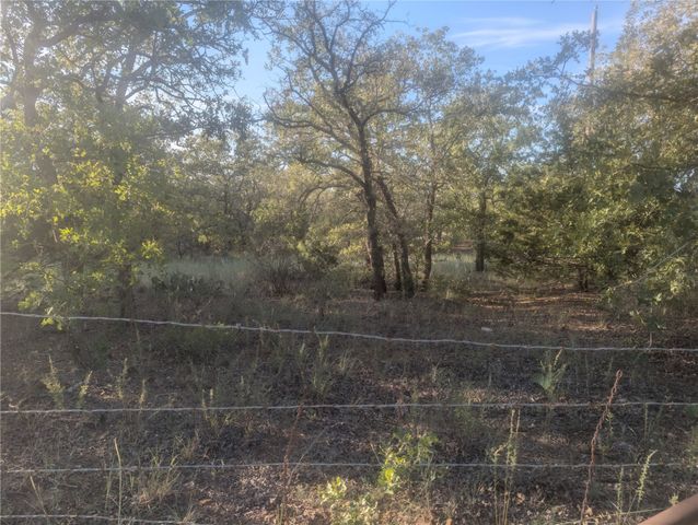 0000 Mcentire Road, Graham, TX 76450