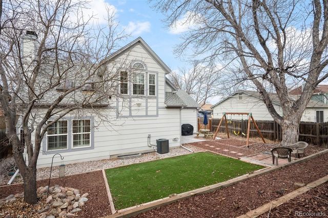 13400 W 65th Avenue, Arvada, CO 80004