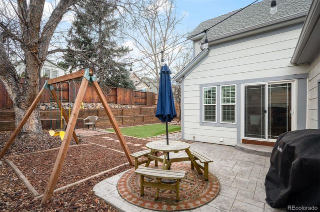 13400 W 65th Avenue, Arvada, CO 80004