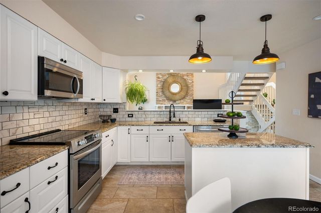 13400 W 65th Avenue, Arvada, CO 80004