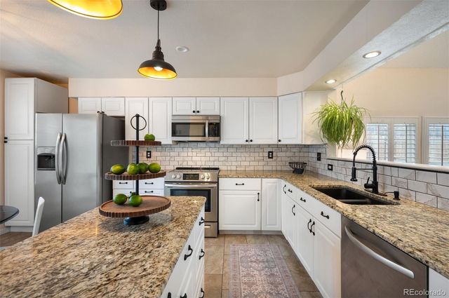 13400 W 65th Avenue, Arvada, CO 80004