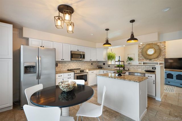 13400 W 65th Avenue, Arvada, CO 80004