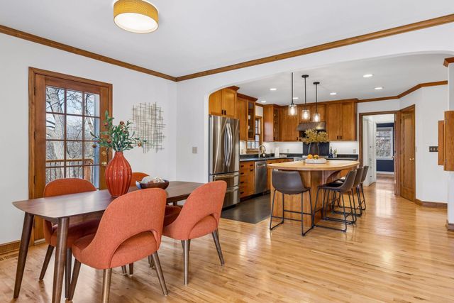 4316 Glencrest Road, Golden Valley, MN 55416