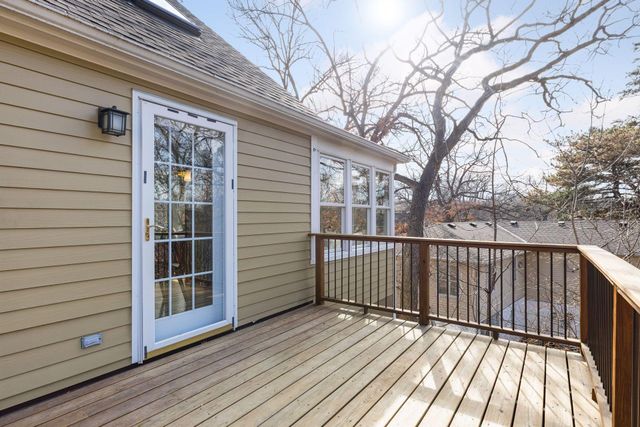 4316 Glencrest Road, Golden Valley, MN 55416