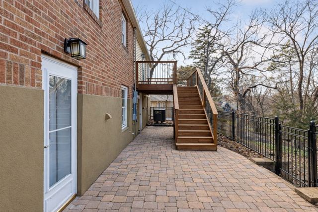 4316 Glencrest Road, Golden Valley, MN 55416