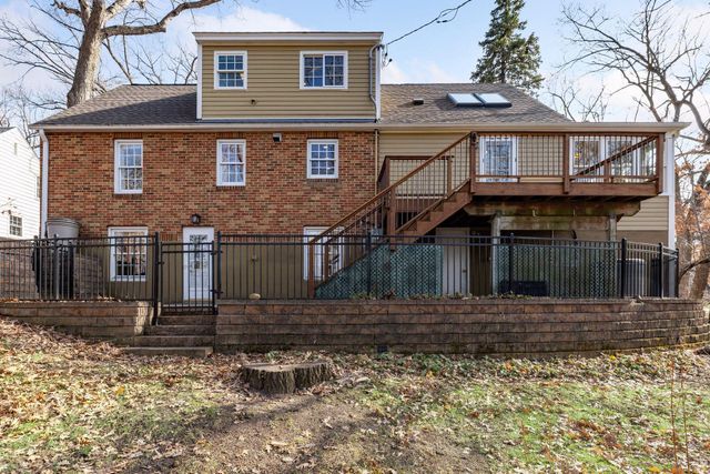 4316 Glencrest Road, Golden Valley, MN 55416