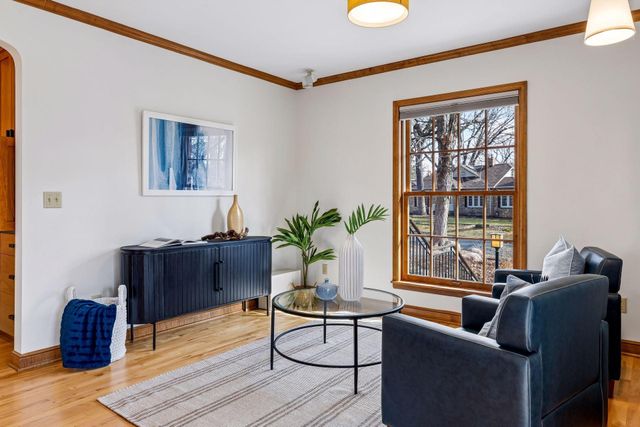 4316 Glencrest Road, Golden Valley, MN 55416