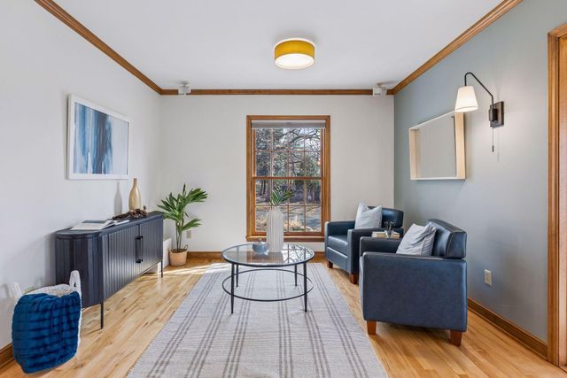 4316 Glencrest Road, Golden Valley, MN 55416