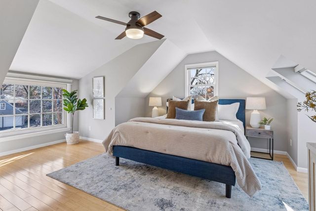 4316 Glencrest Road, Golden Valley, MN 55416