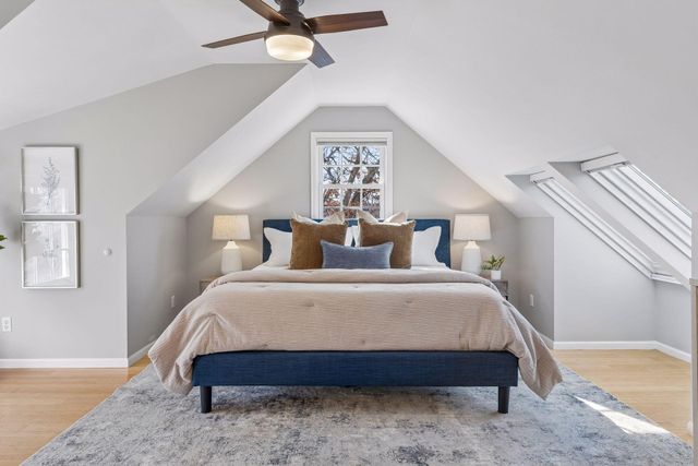 4316 Glencrest Road, Golden Valley, MN 55416