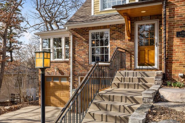 4316 Glencrest Road, Golden Valley, MN 55416