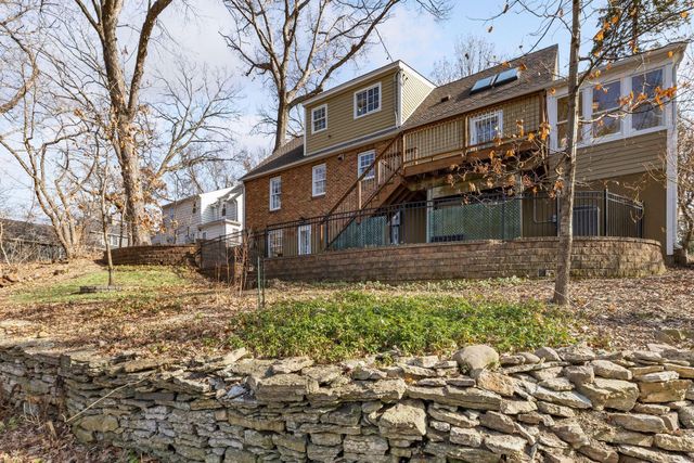 4316 Glencrest Road, Golden Valley, MN 55416