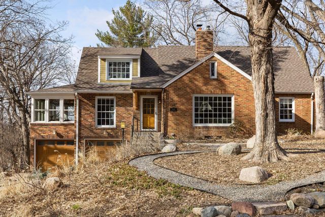 4316 Glencrest Road, Golden Valley, MN 55416