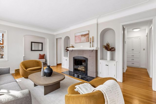 4316 Glencrest Road, Golden Valley, MN 55416