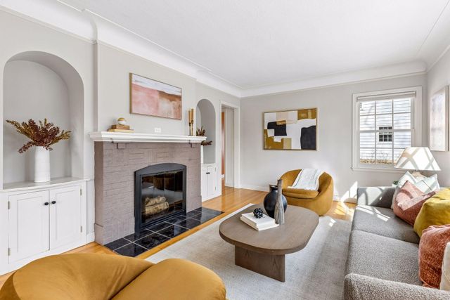 4316 Glencrest Road, Golden Valley, MN 55416