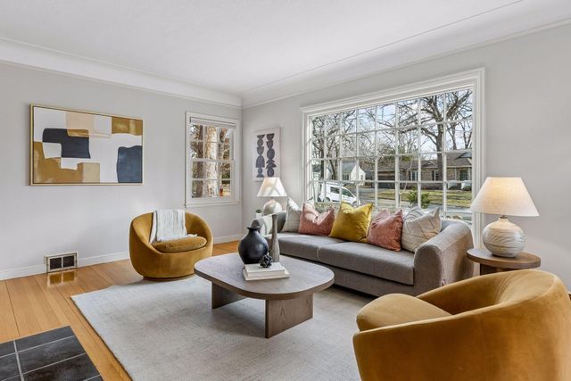 4316 Glencrest Road, Golden Valley, MN 55416