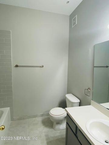 9505 ARMELLE Way 3, Jacksonville, FL 32257