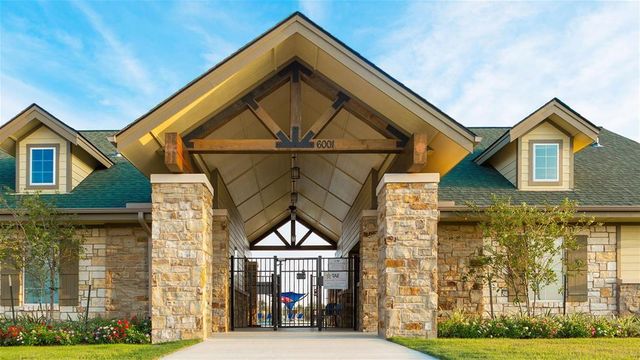 5202 Blind Bandit Drive, Richmond, TX 77469