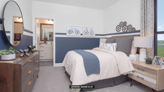 5202 Blind Bandit Drive, Richmond, TX 77469