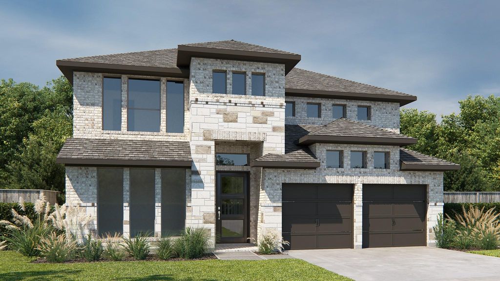 5202 Blind Bandit Drive, Richmond, TX 77469