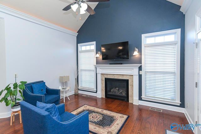 123 Forest Ridge Drive, Huntsville, AL 35806