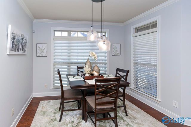 123 Forest Ridge Drive, Huntsville, AL 35806