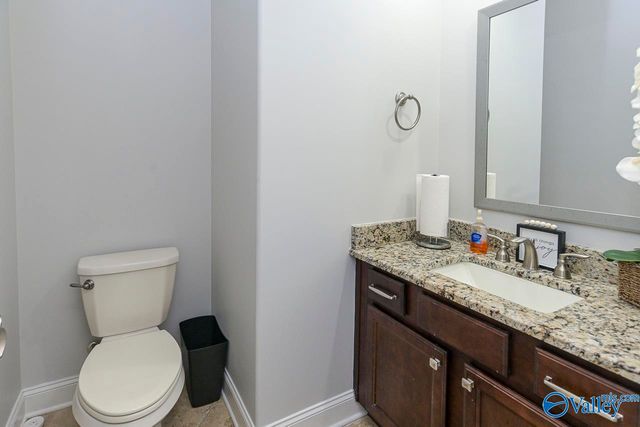 123 Forest Ridge Drive, Huntsville, AL 35806