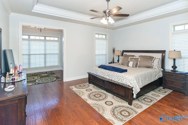 123 Forest Ridge Drive, Huntsville, AL 35806