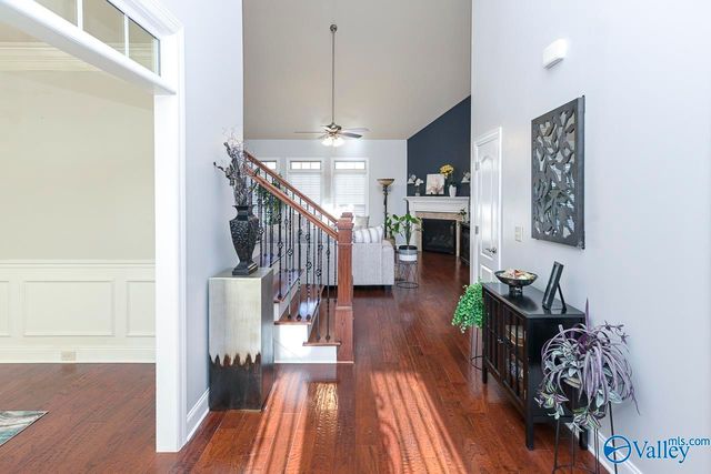 123 Forest Ridge Drive, Huntsville, AL 35806